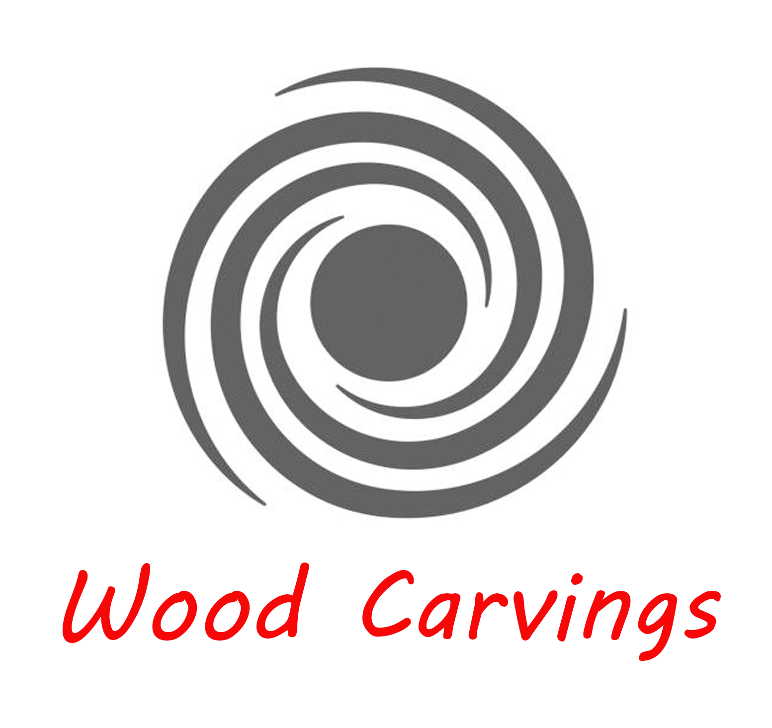 (image for) 3D Wood Carvings