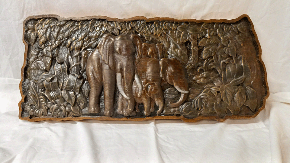 (image for) Elephants