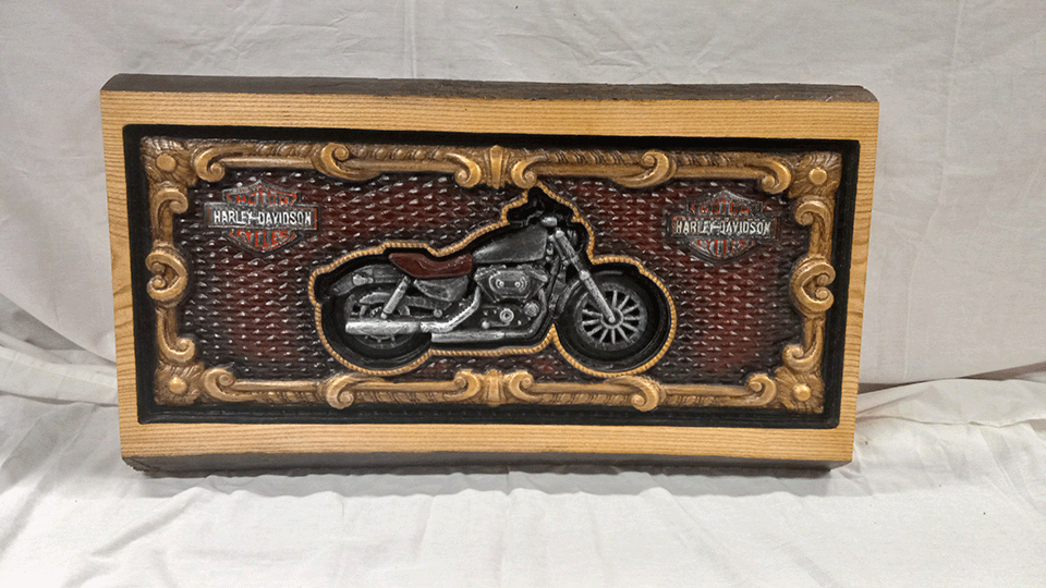 (image for) Harley Davidson