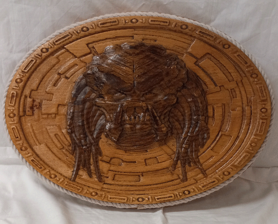 (image for) Predator