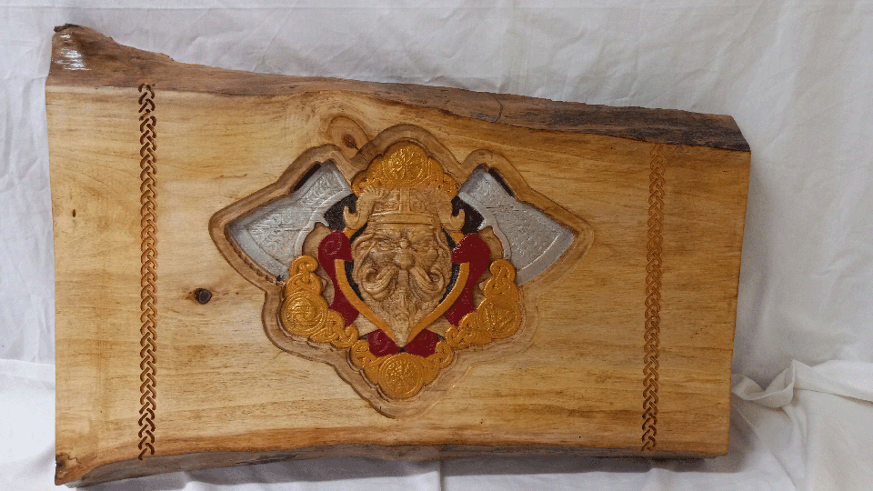 (image for) Viking #2