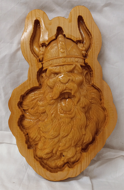 (image for) Viking #3