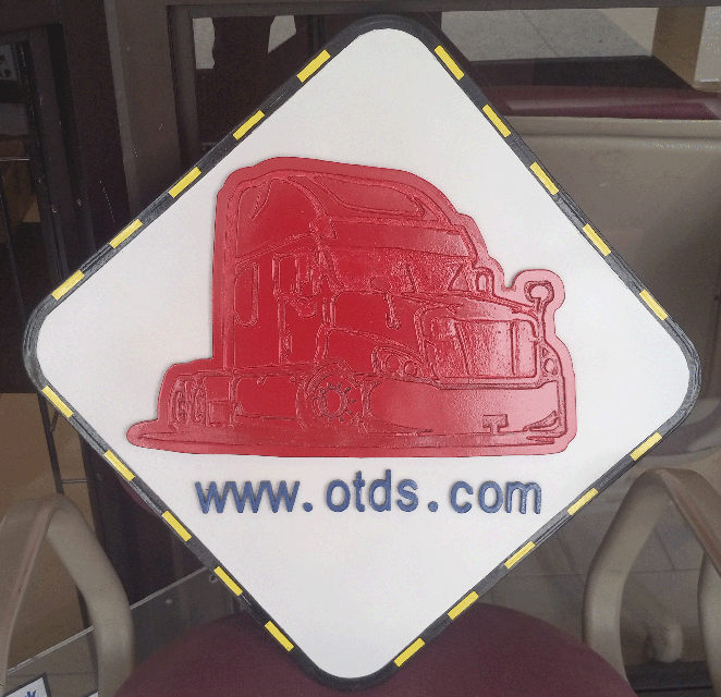(image for) OTDS-Custom Sign 1