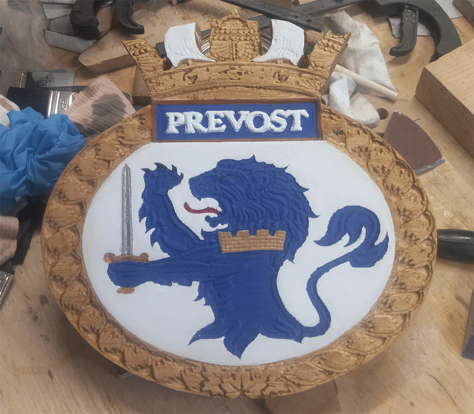 (image for) Custom Sign #4